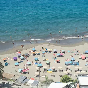 Home2book Blue Sea View Patalavaca