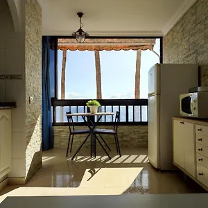 Apartamento Primera Línea - Playa Patalavaca