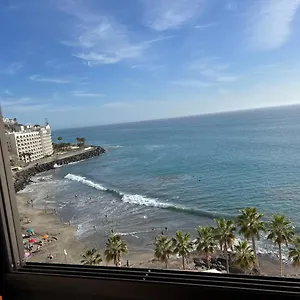 Vistas Al Mar Patalavaca
