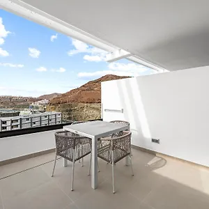 Apartment Palmera Sea View, Patalavaca