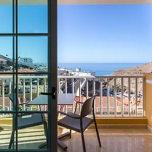 Aparthotel Del Mar, Patalavaca