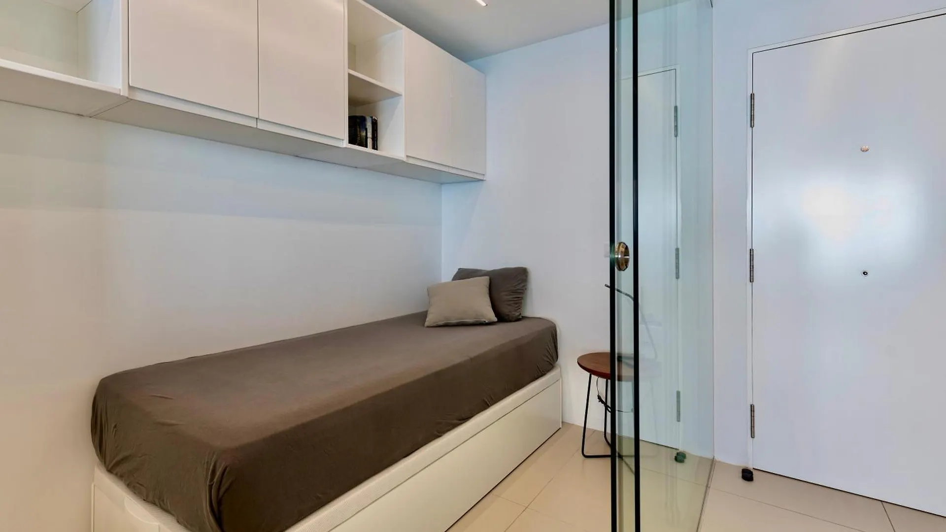 Brand New - Glass Apt - Ocean Views Patalavaca Apartment