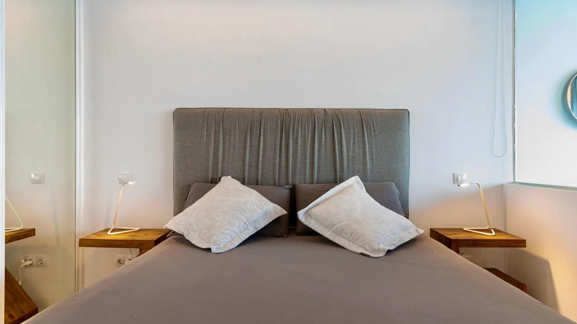 Brand New - Glass Apt - Ocean Views Patalavaca Spain